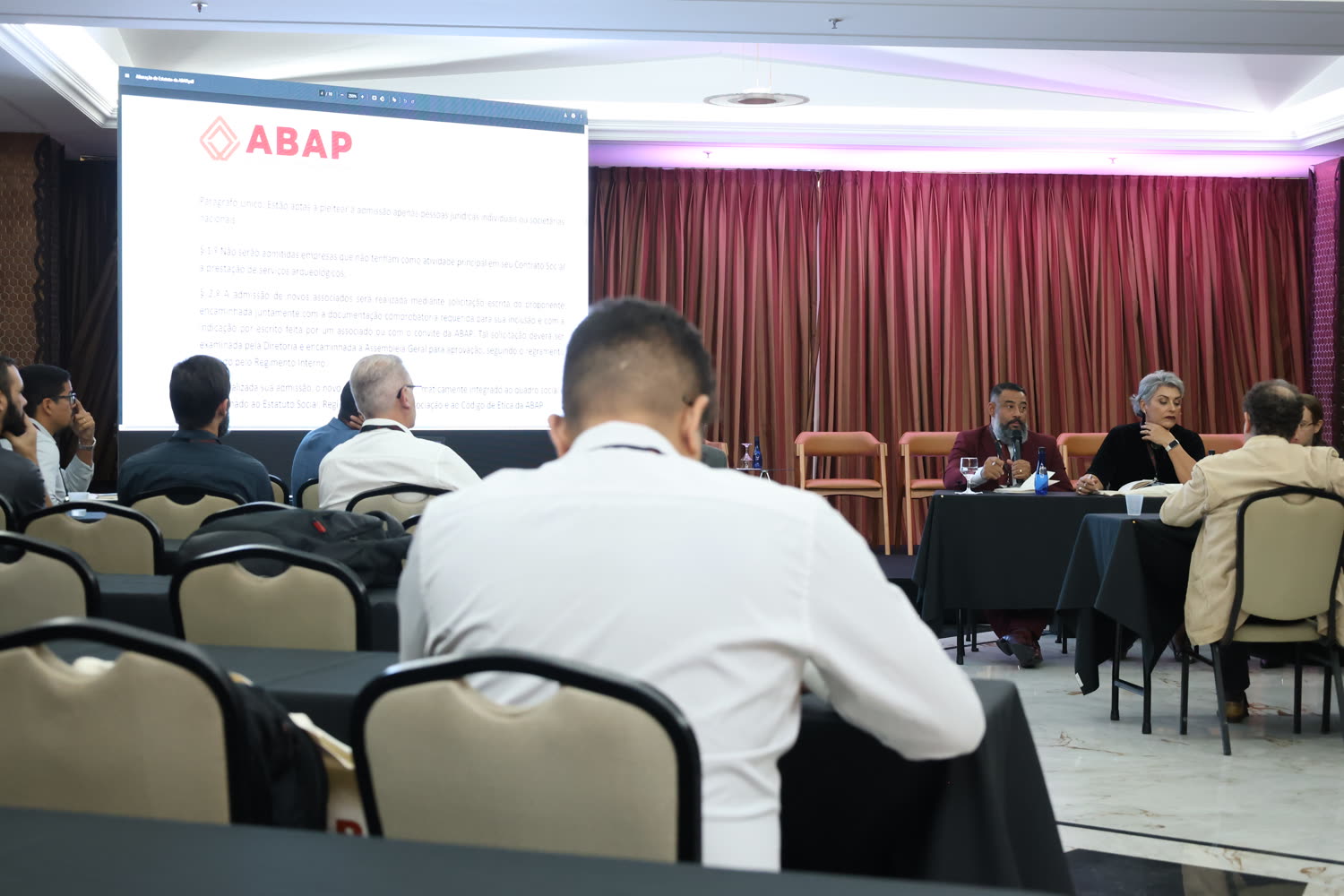 2º Congresso ABAP — foto 75