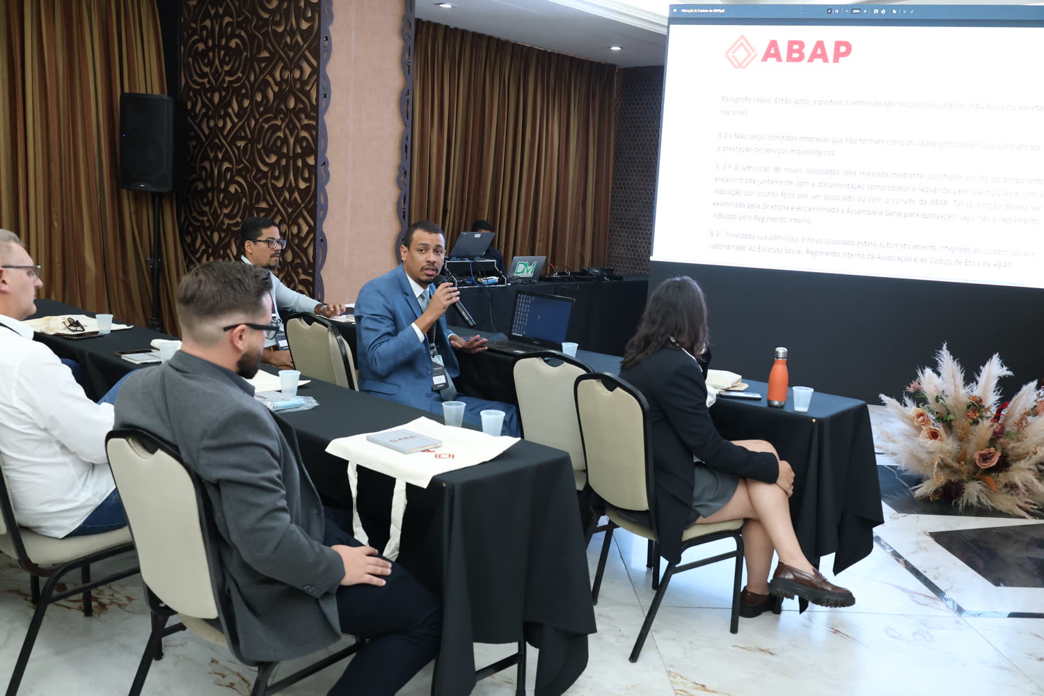 2º Congresso ABAP — foto 77