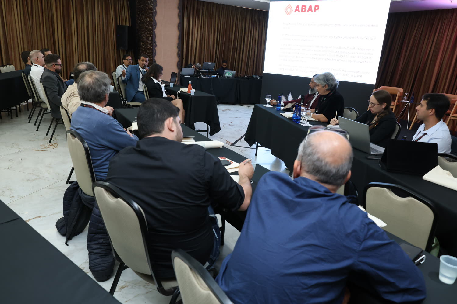 2º Congresso ABAP — foto 78