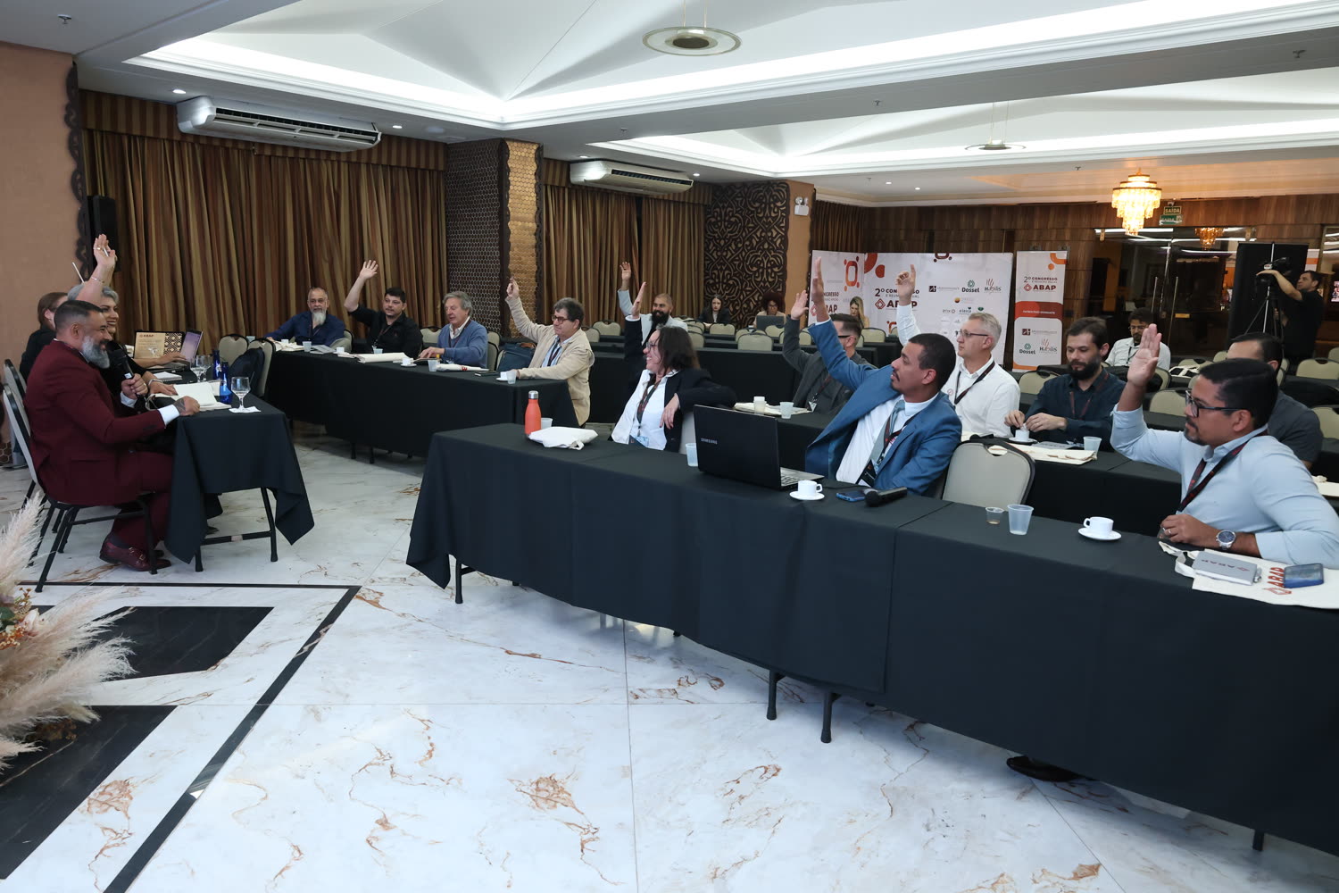 2º Congresso ABAP — foto 79