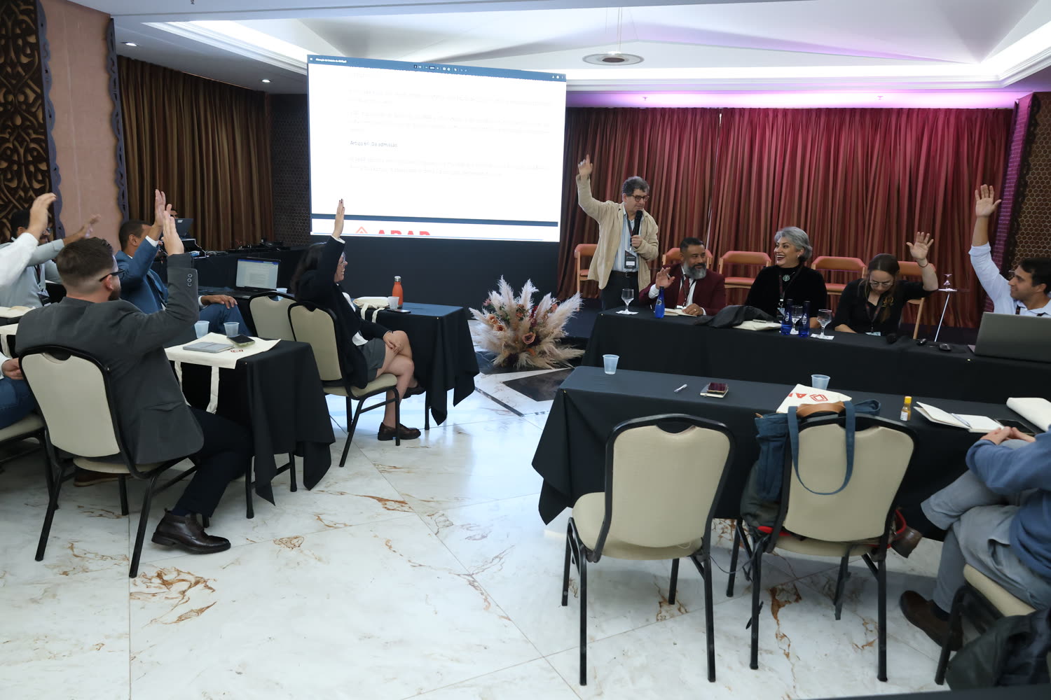 2º Congresso ABAP — foto 81