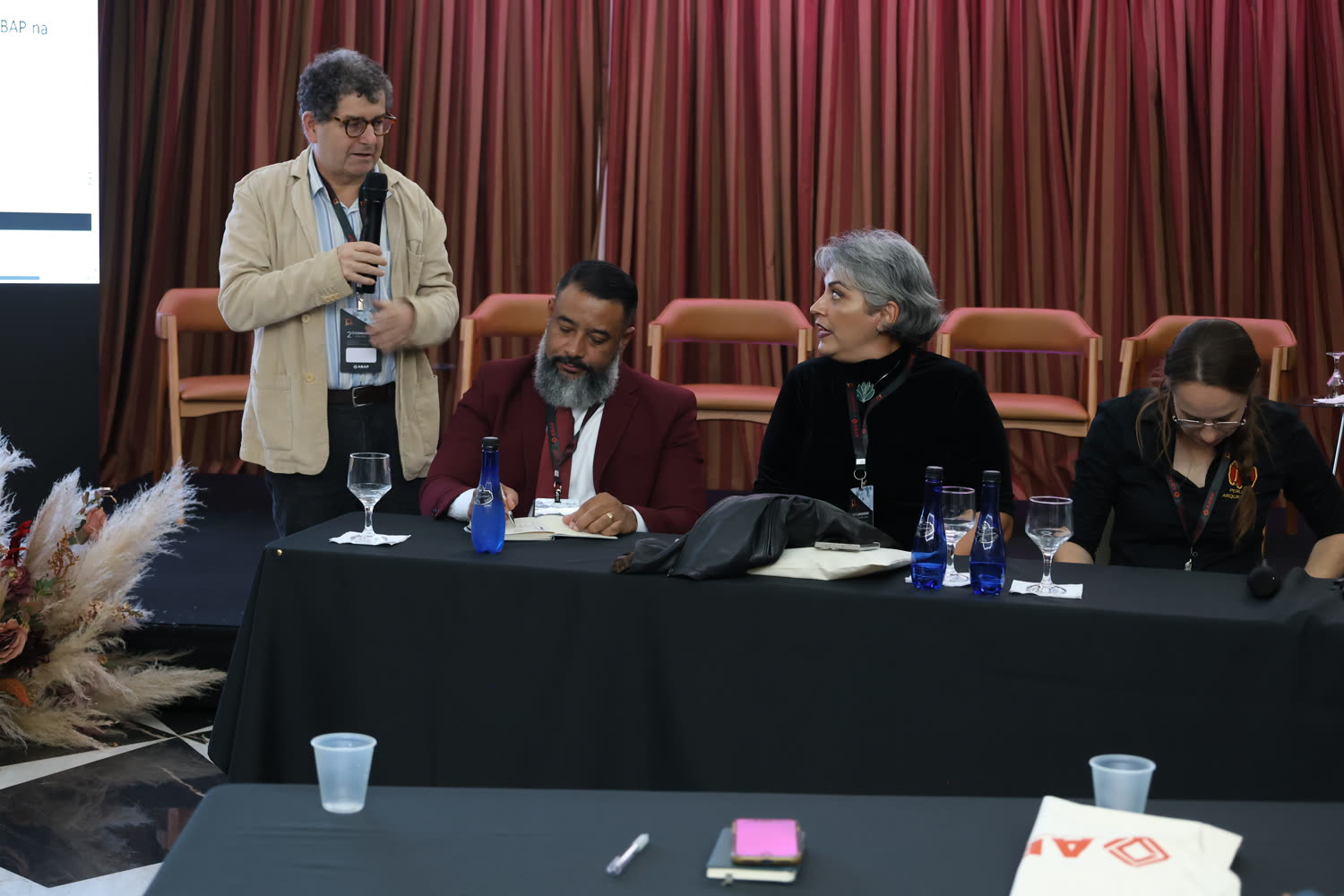 2º Congresso ABAP — foto 82