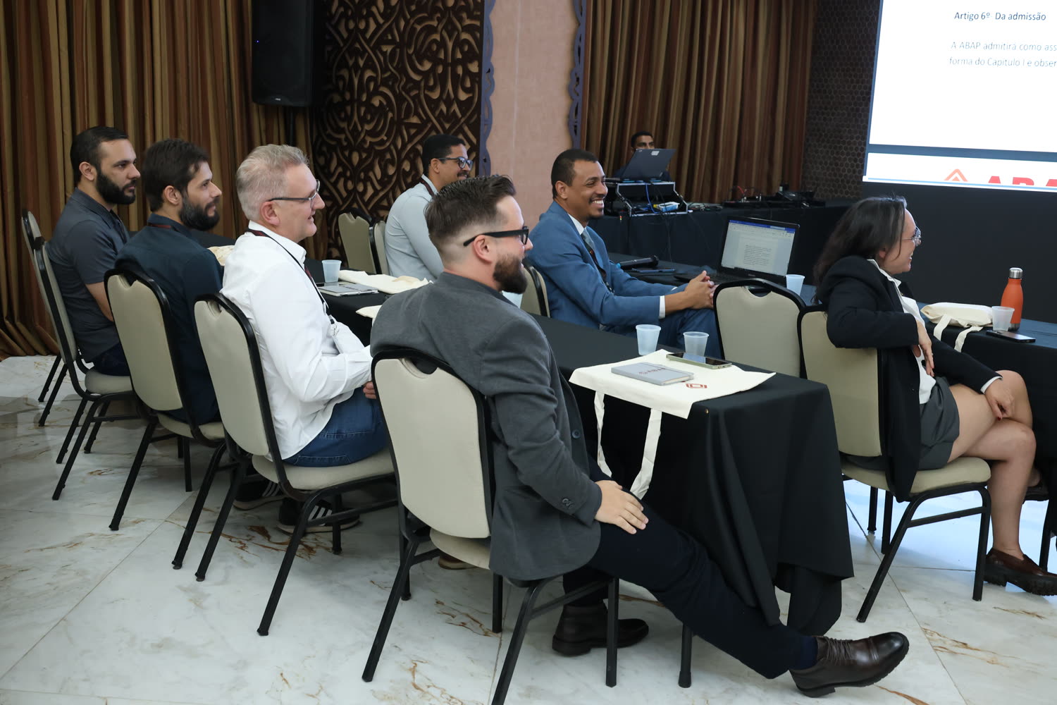 2º Congresso ABAP — foto 83