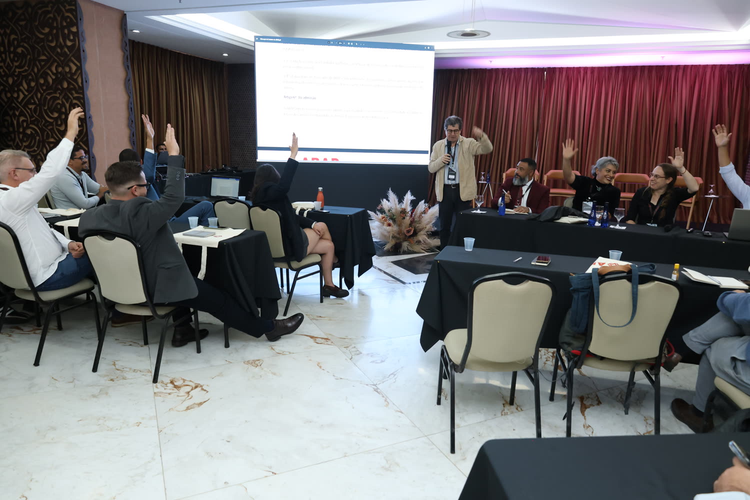 2º Congresso ABAP — foto 84