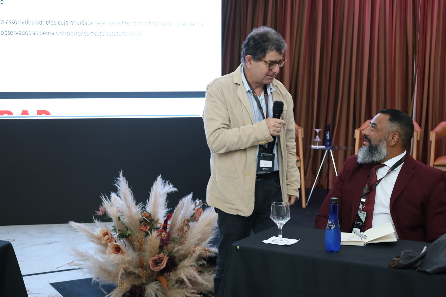 2º Congresso ABAP — foto 85