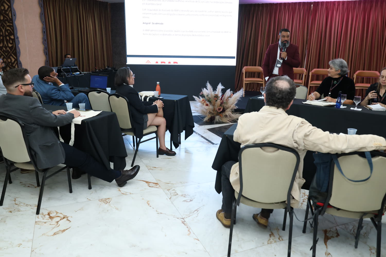 2º Congresso ABAP — foto 86