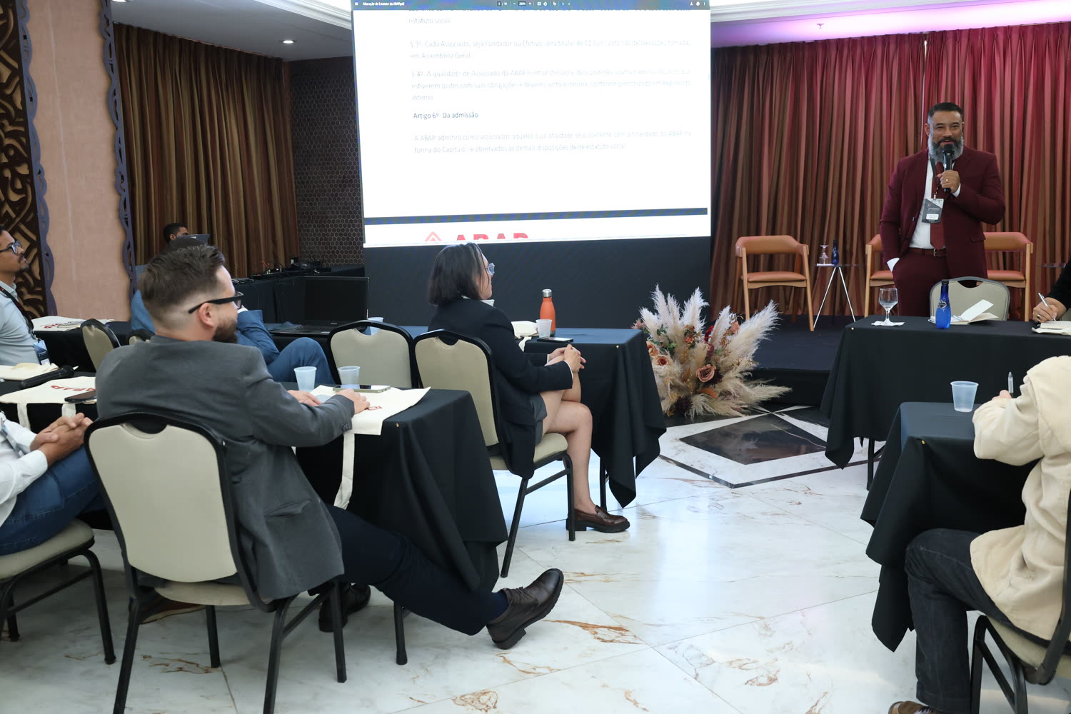 2º Congresso ABAP — foto 87
