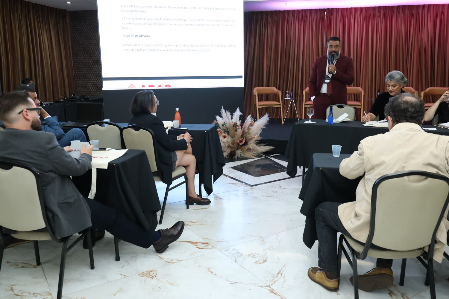 2º Congresso ABAP — foto 88