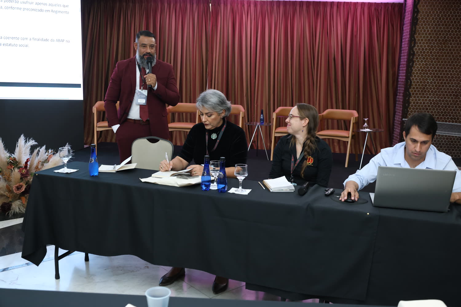 2º Congresso ABAP — foto 89