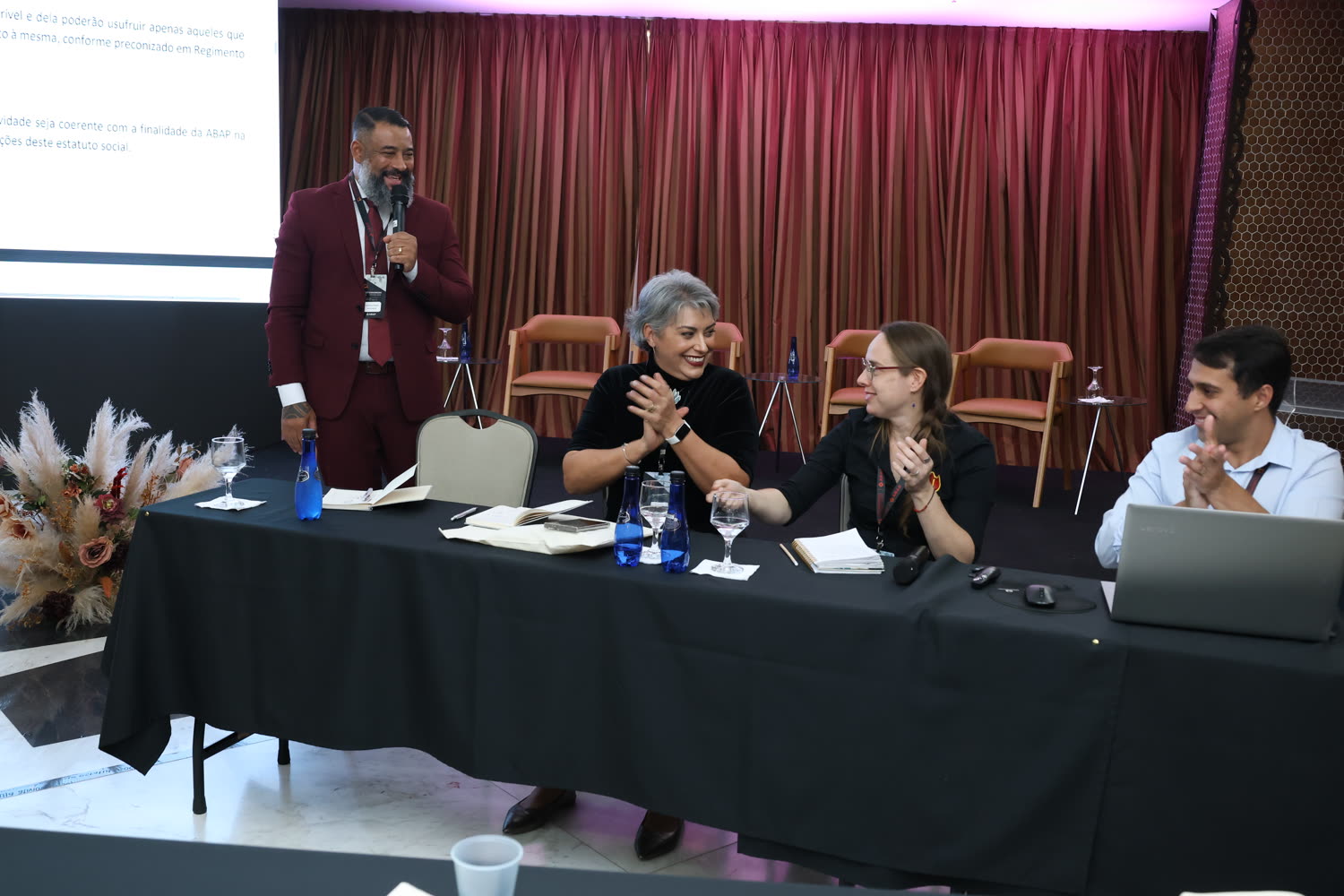 2º Congresso ABAP — foto 90
