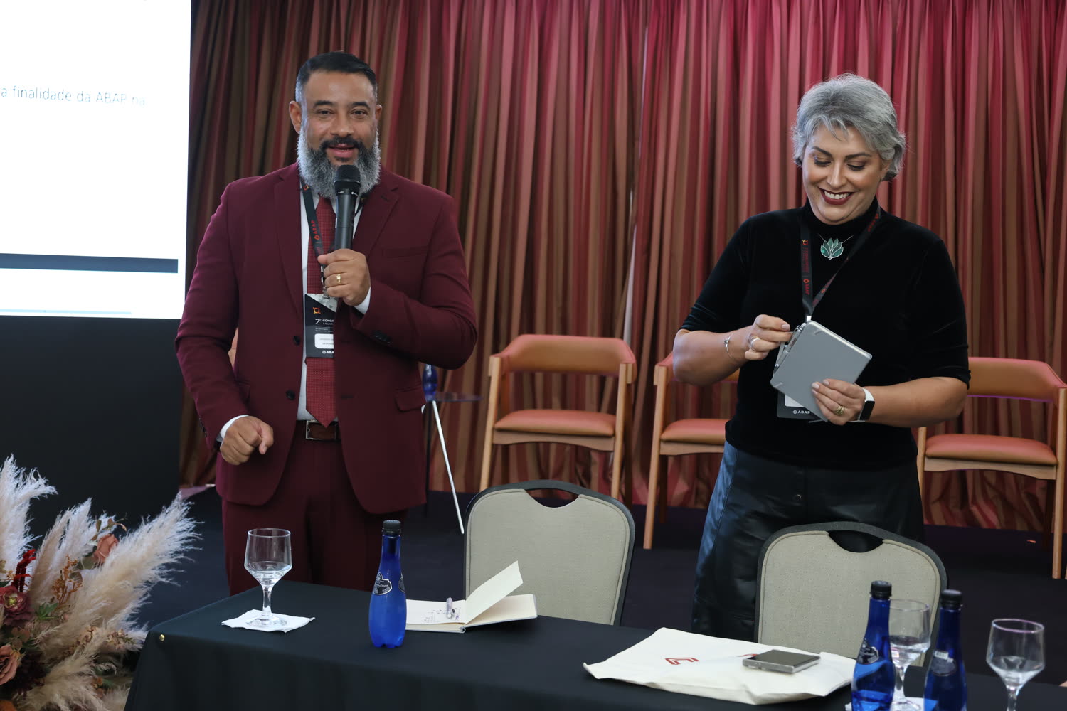 2º Congresso ABAP — foto 91