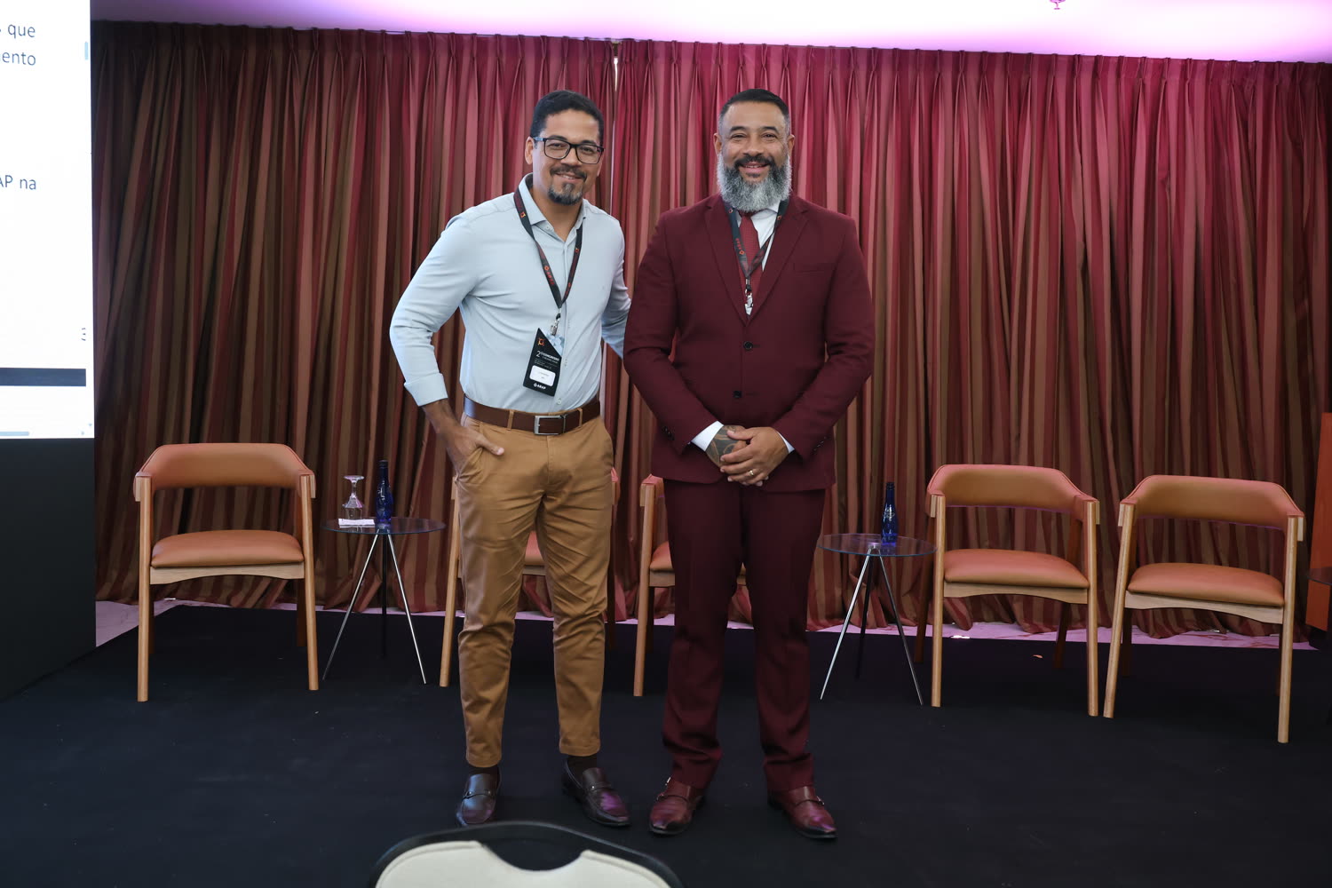 2º Congresso ABAP — foto 92