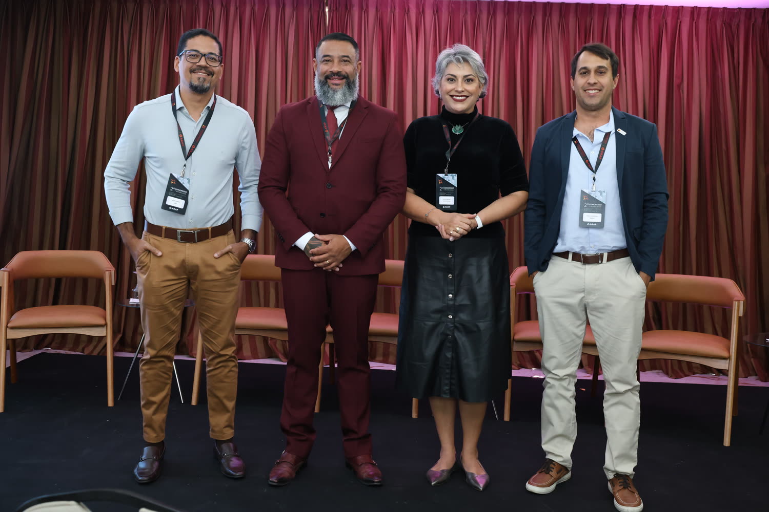 2º Congresso ABAP — foto 94