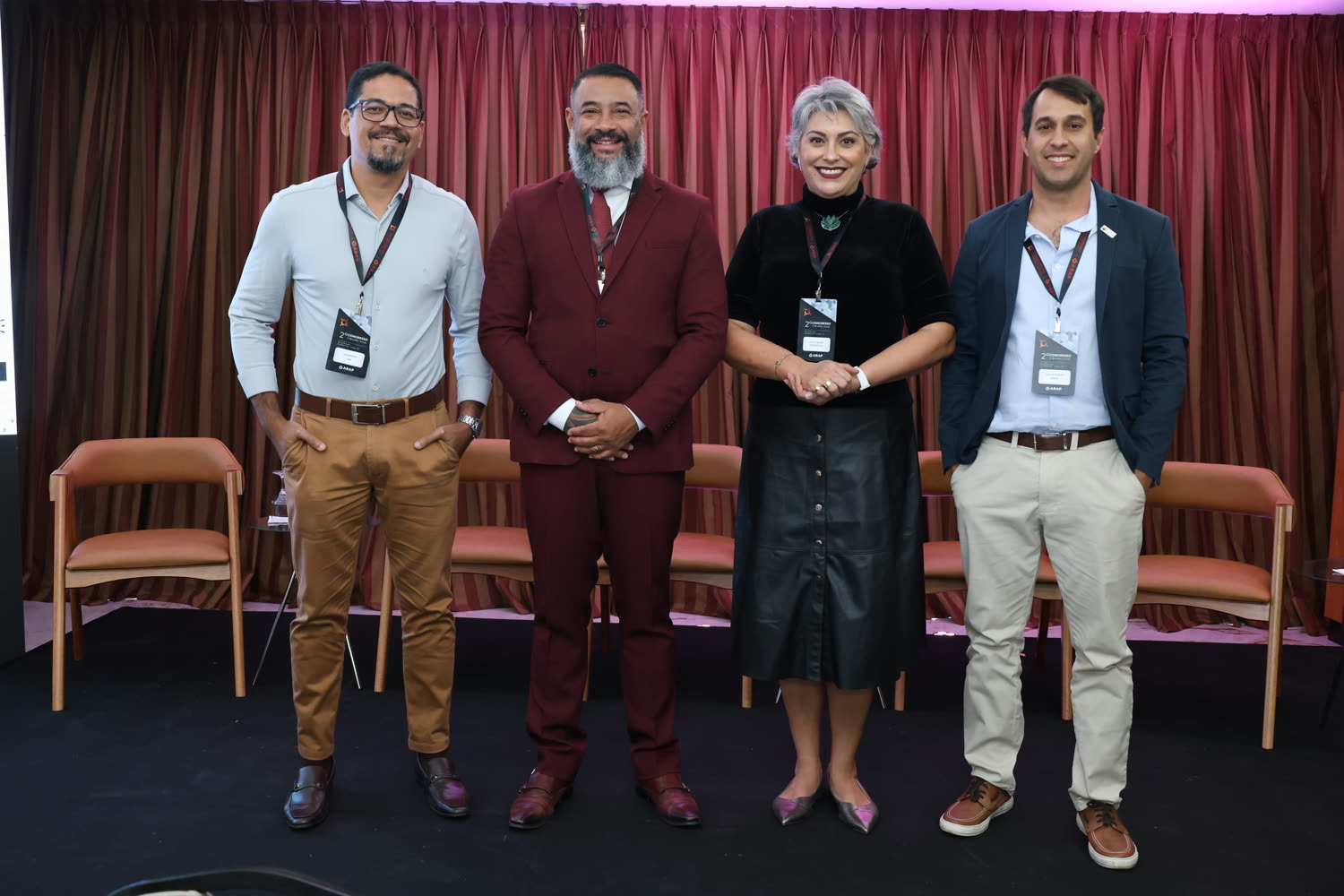 2º Congresso ABAP — foto 95