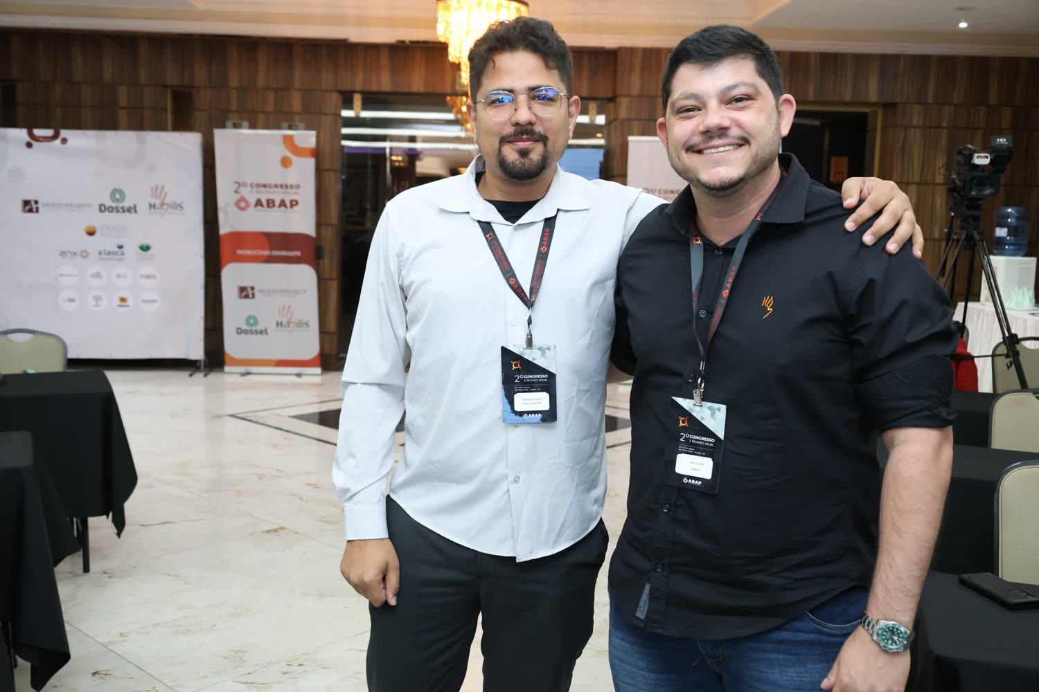 2º Congresso ABAP — foto 96