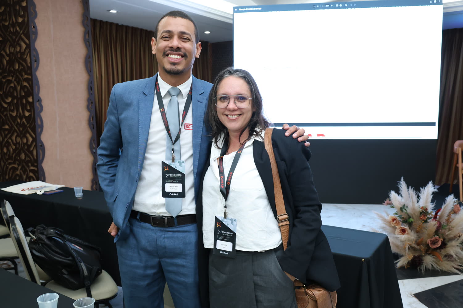 2º Congresso ABAP — foto 97