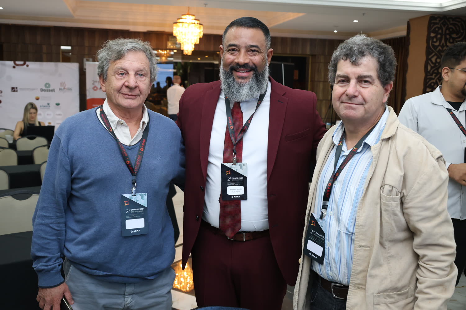 2º Congresso ABAP — foto 98