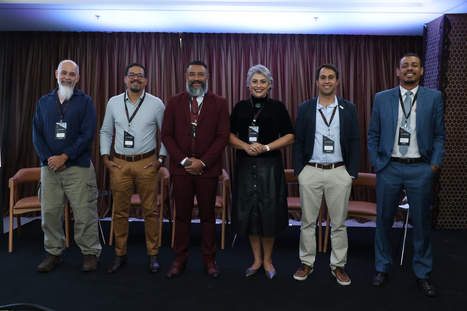 2º Congresso ABAP — foto 99
