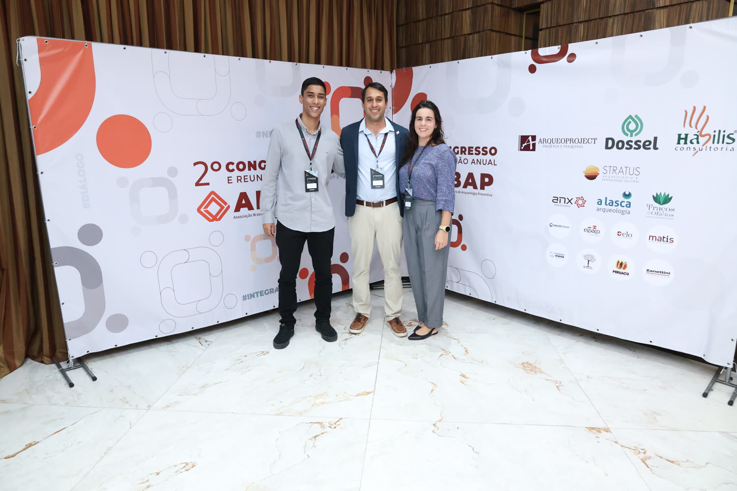 2º Congresso ABAP — foto 103