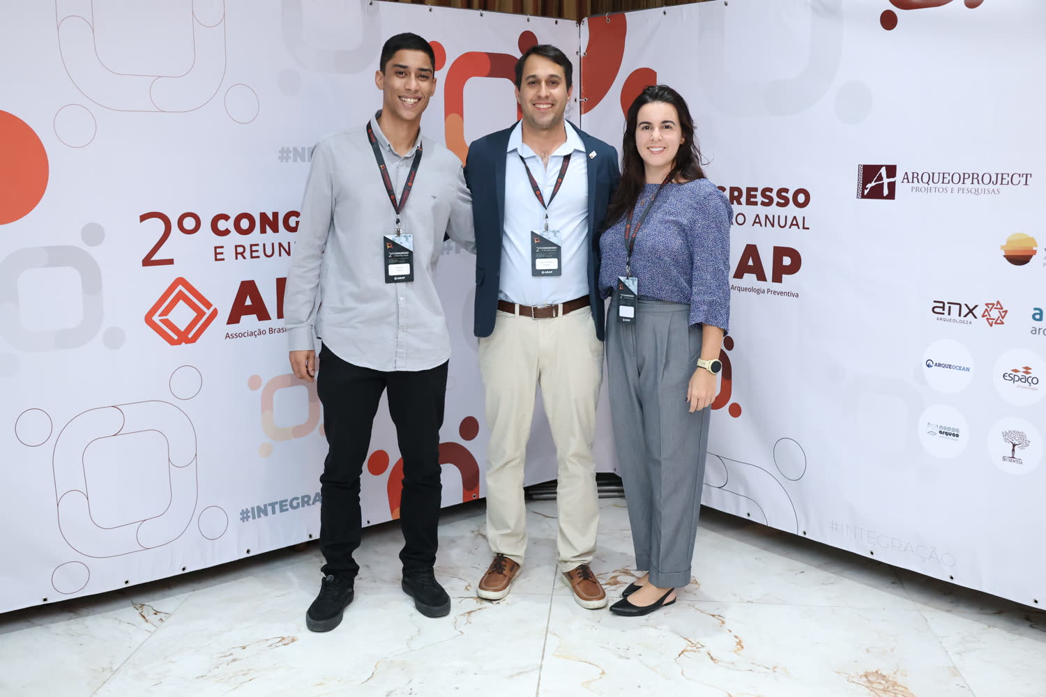 2º Congresso ABAP — foto 104