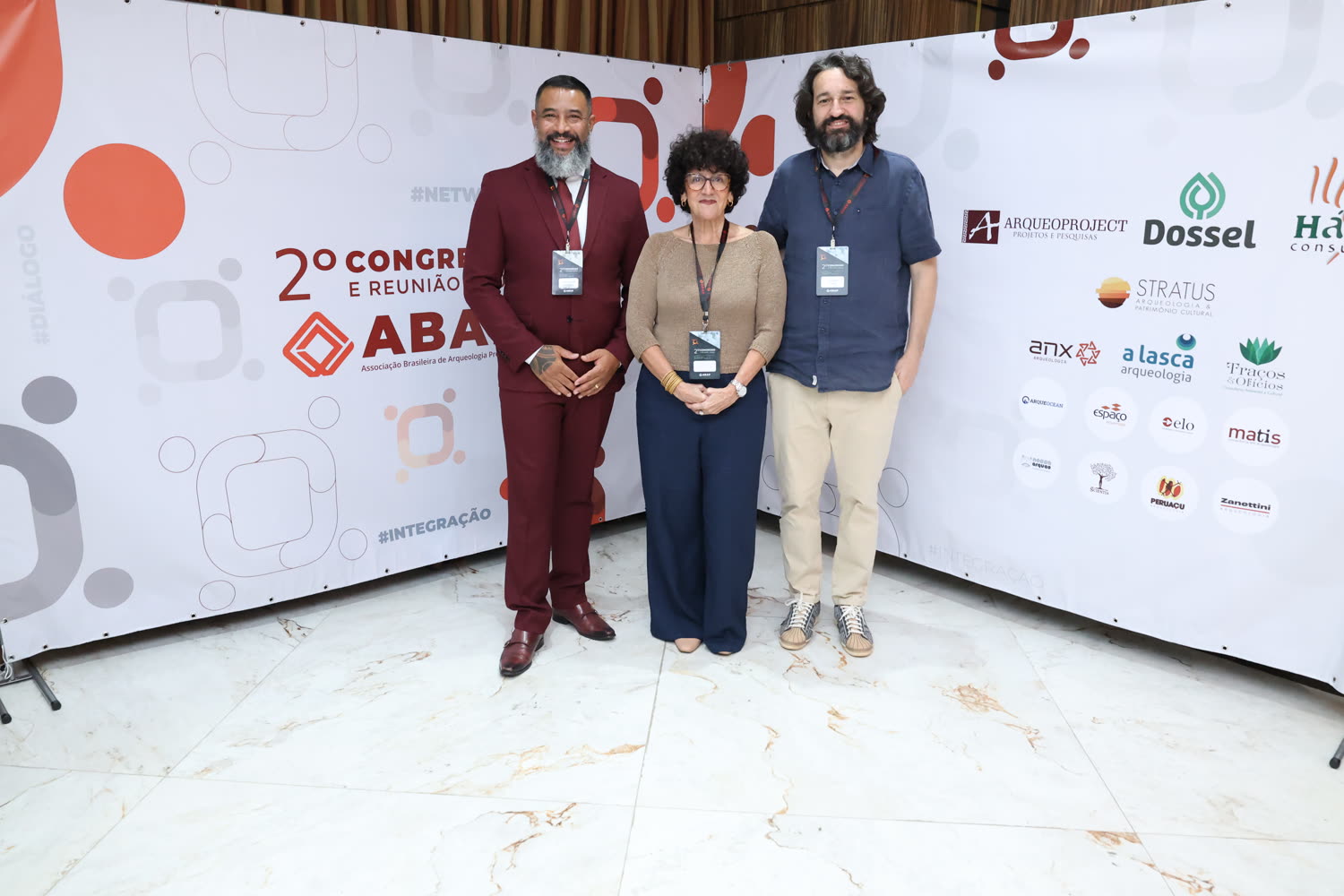 2º Congresso ABAP — foto 105