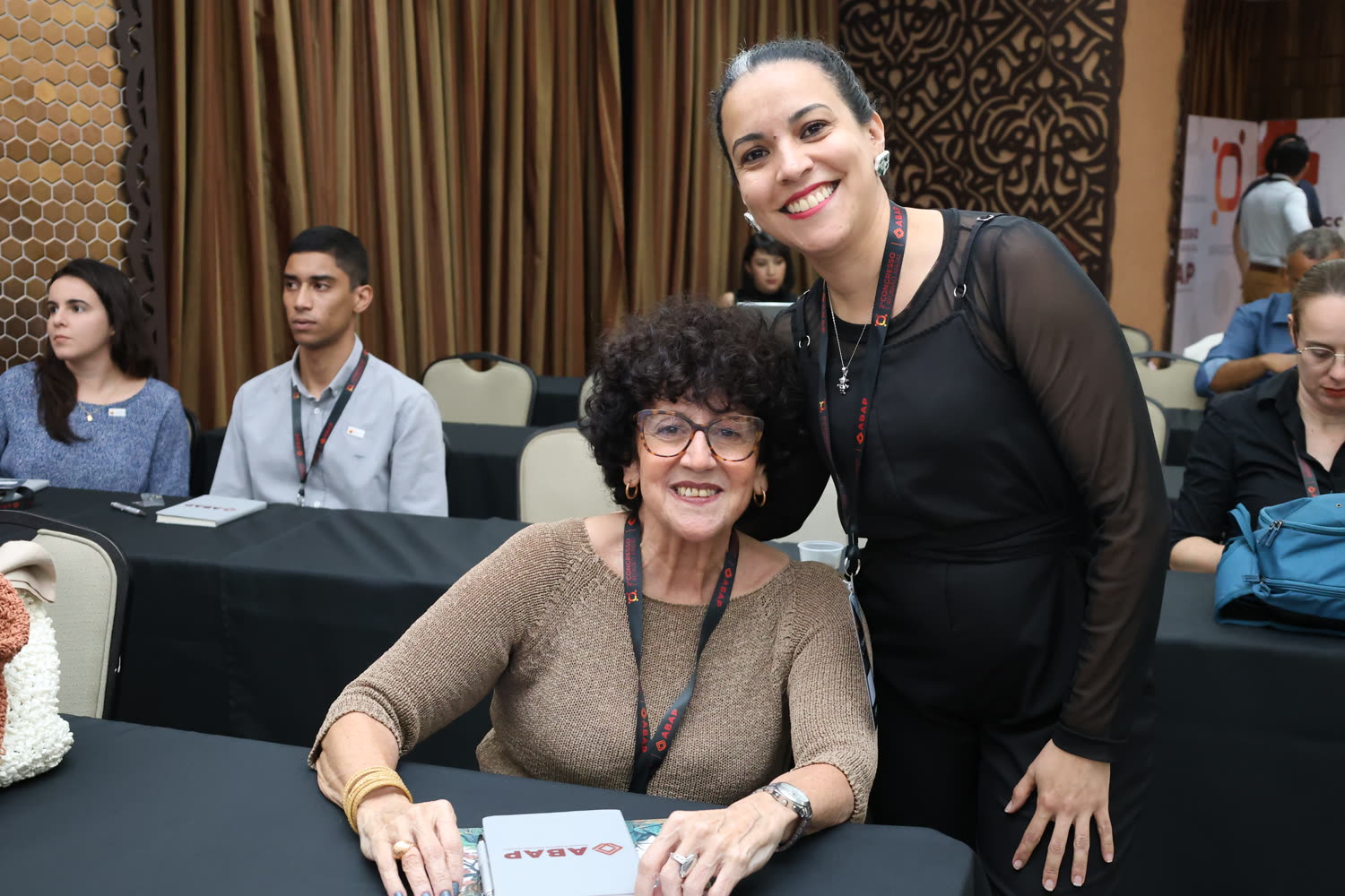 2º Congresso ABAP — foto 116