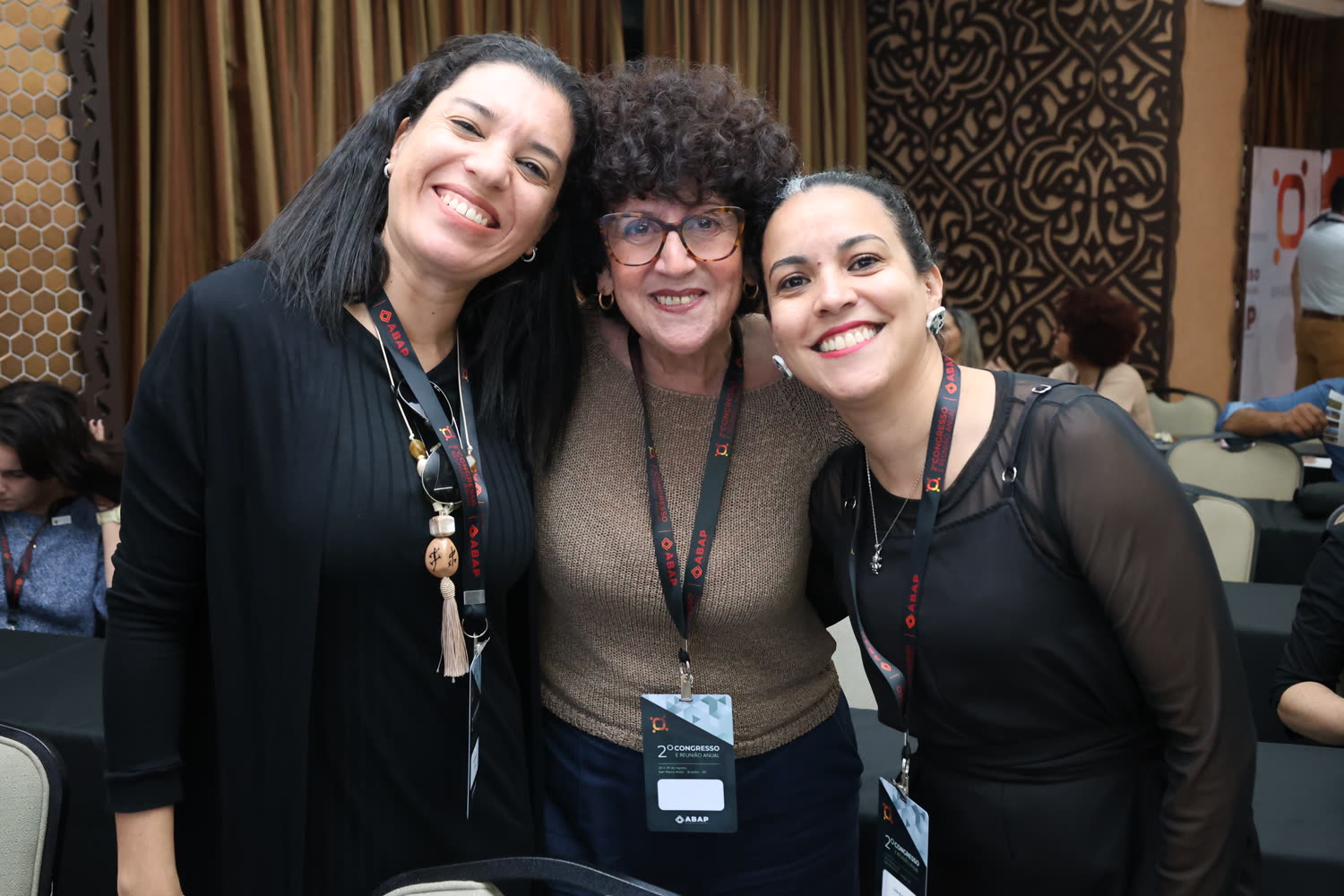 2º Congresso ABAP — foto 118