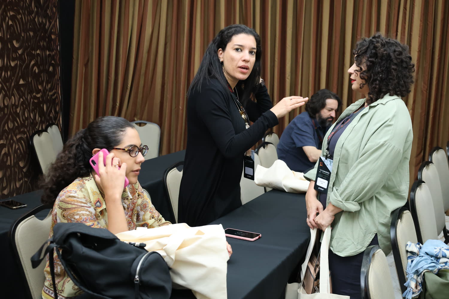 2º Congresso ABAP — foto 126