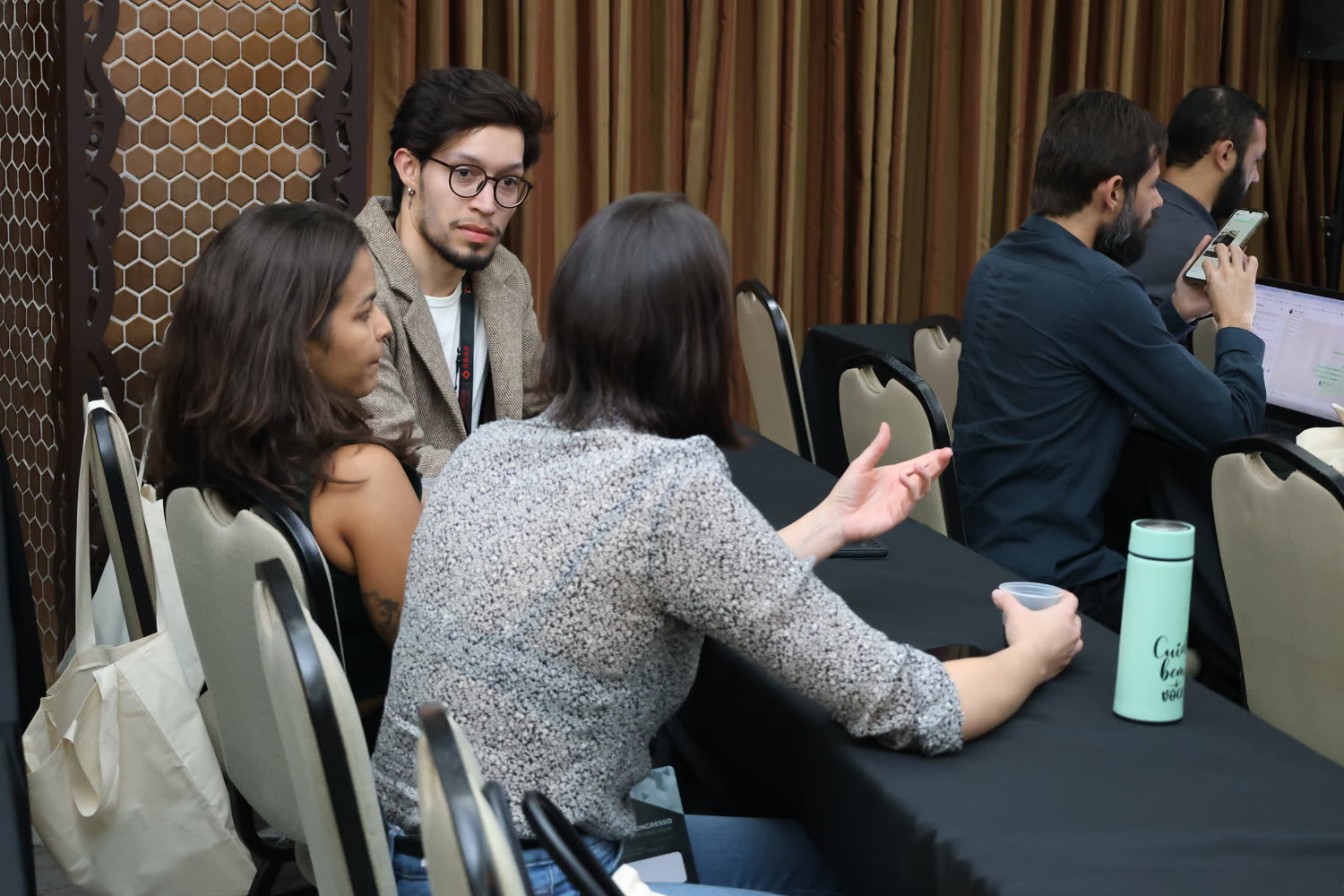 2º Congresso ABAP — foto 127