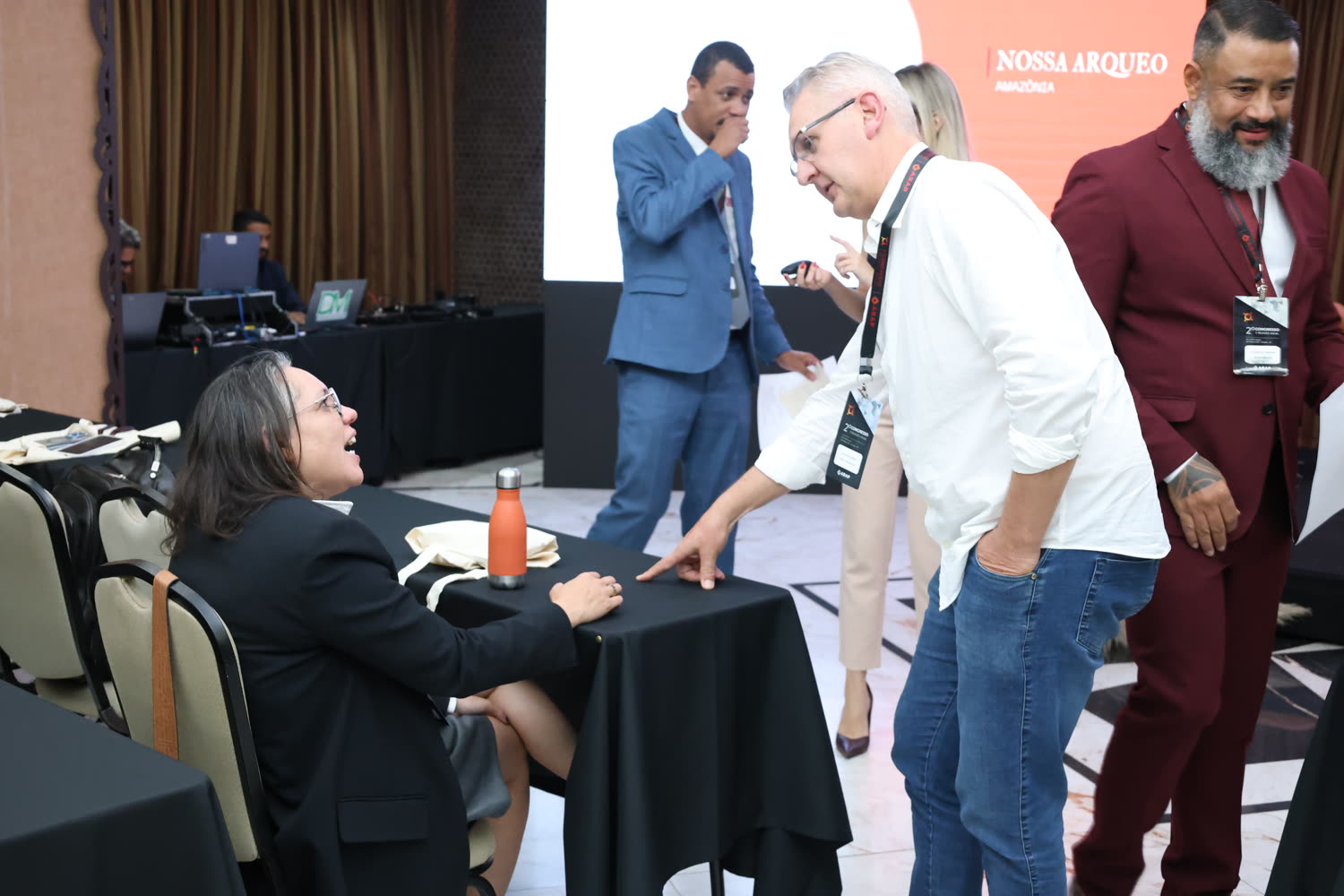 2º Congresso ABAP — foto 129
