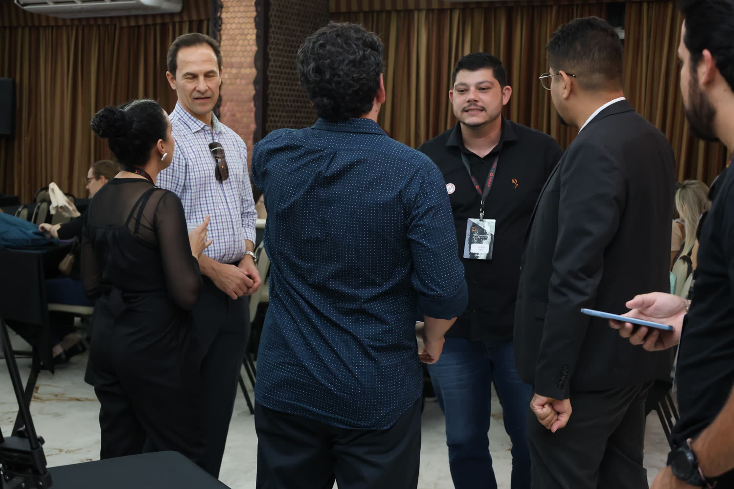 2º Congresso ABAP — foto 132