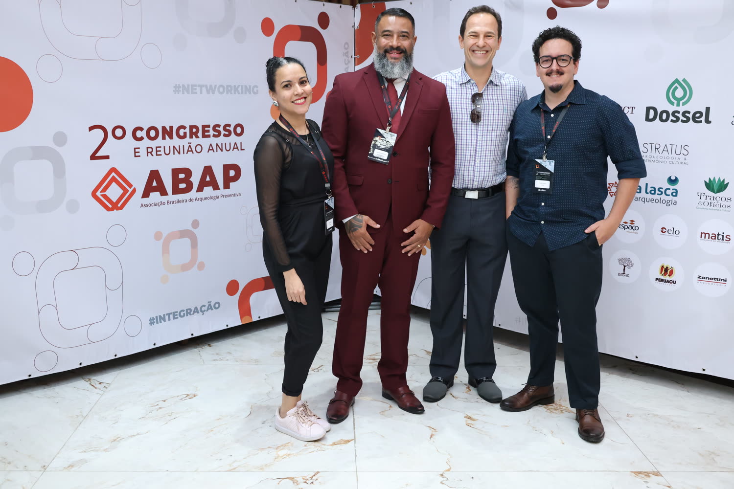 2º Congresso ABAP — foto 133