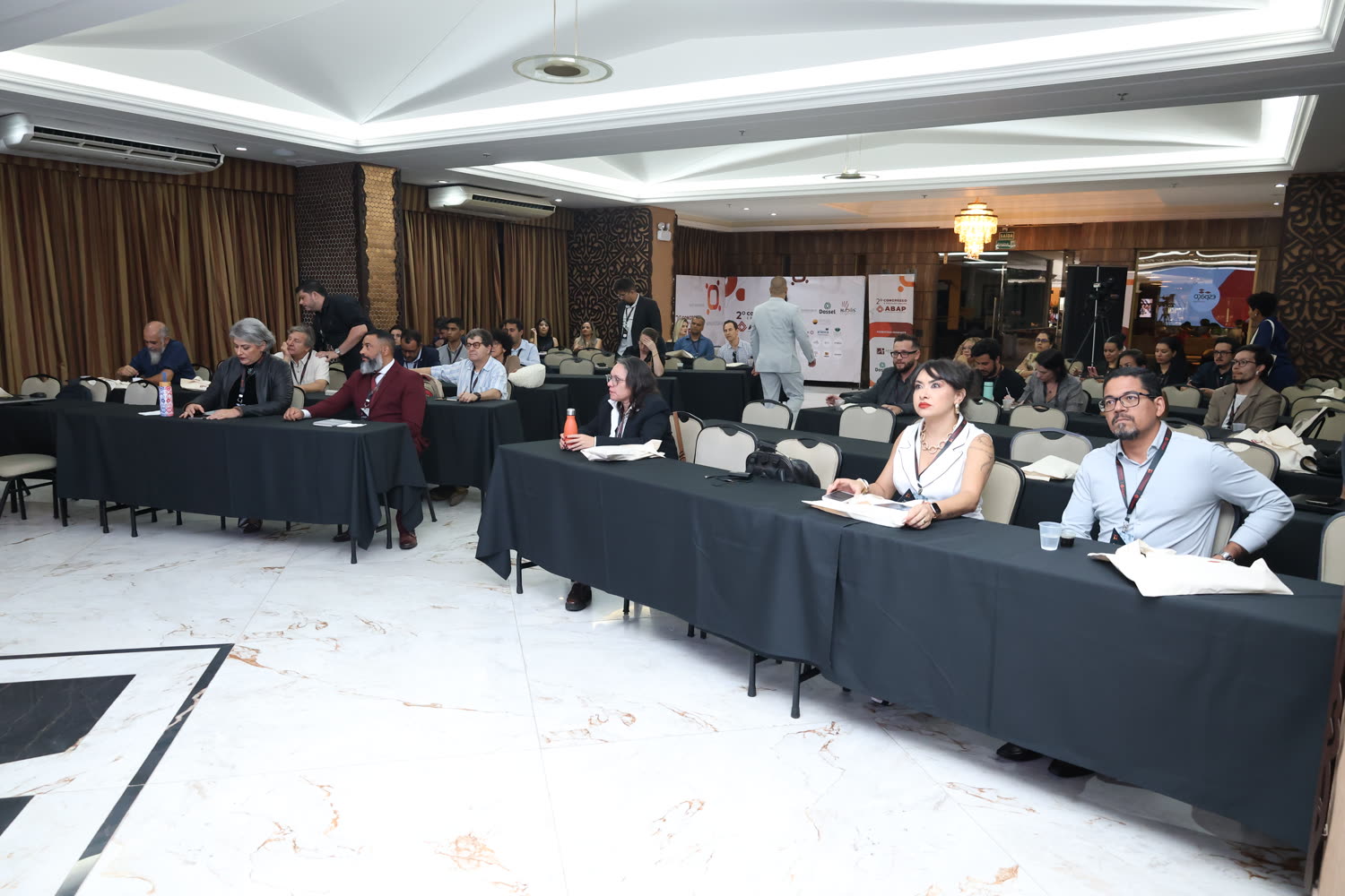 2º Congresso ABAP — foto 135