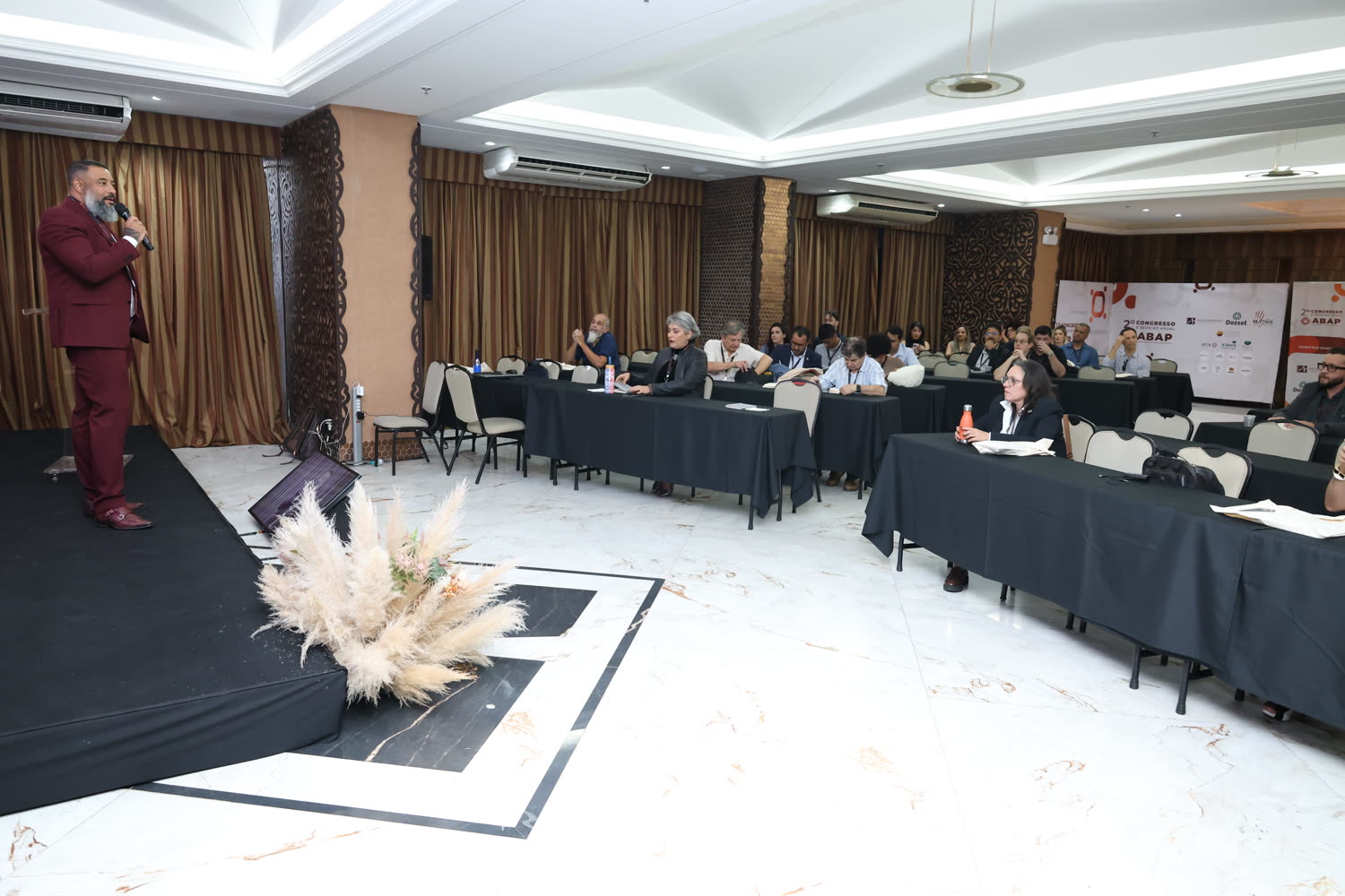 2º Congresso ABAP — foto 136