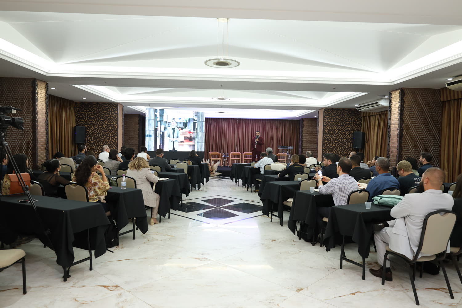2º Congresso ABAP — foto 141