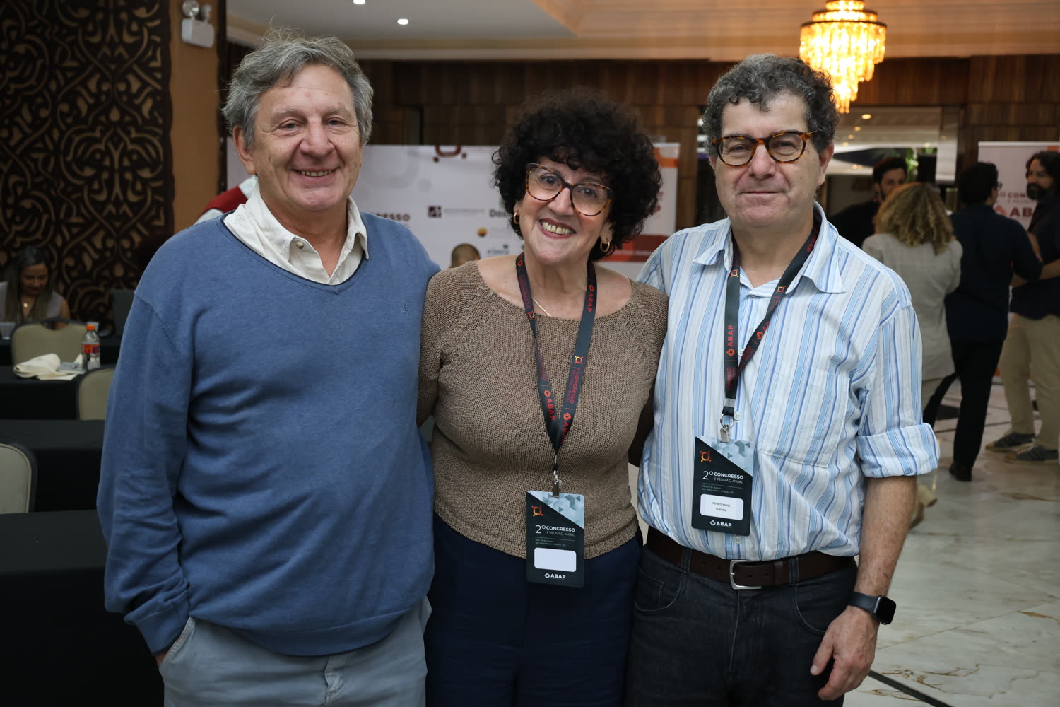2º Congresso ABAP — foto 150