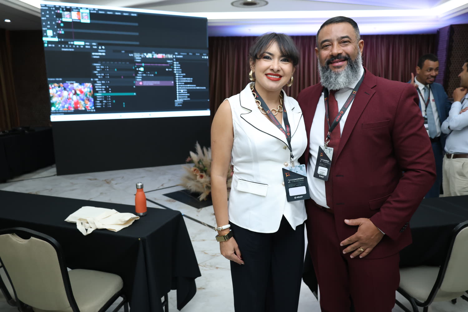 2º Congresso ABAP — foto 151