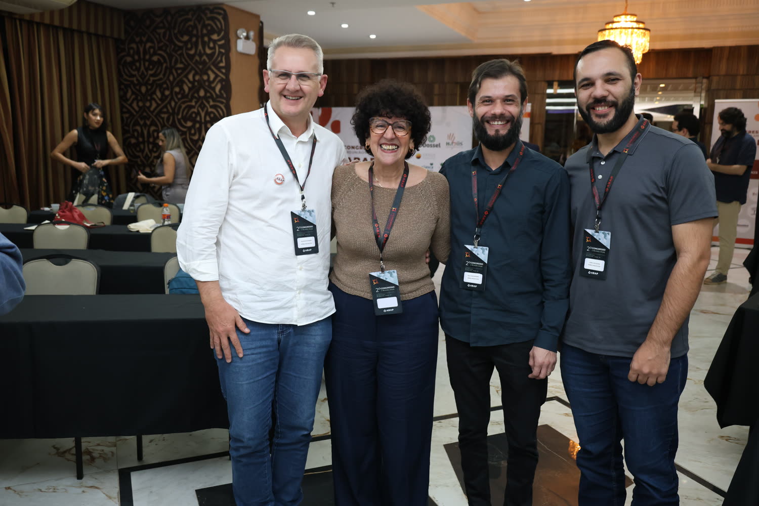 2º Congresso ABAP — foto 152