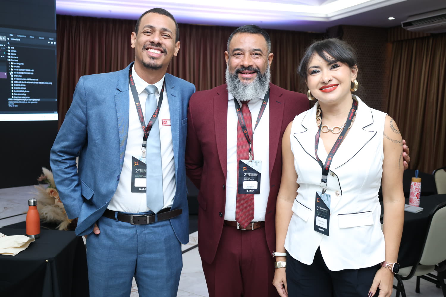 2º Congresso ABAP — foto 153
