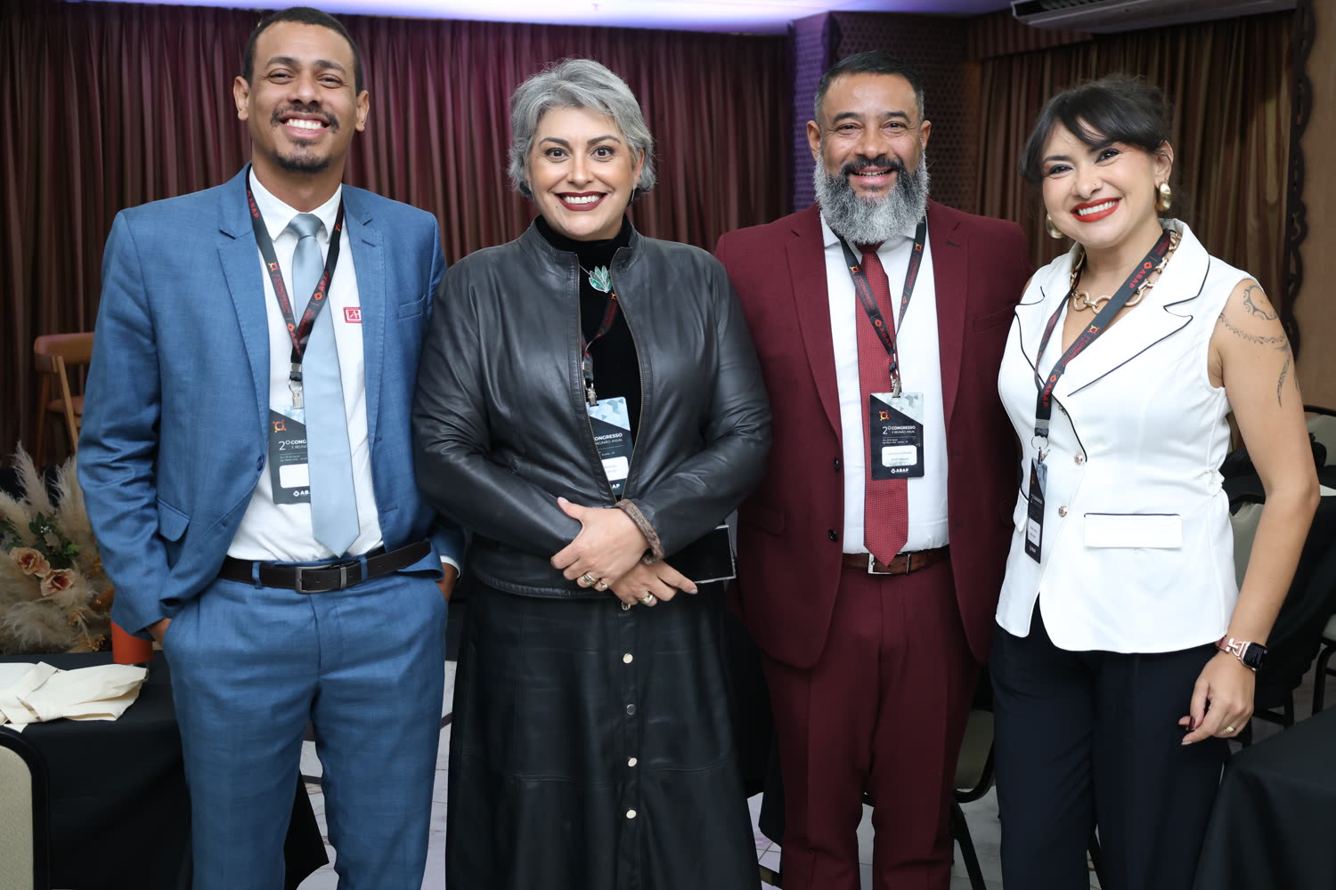 2º Congresso ABAP — foto 154