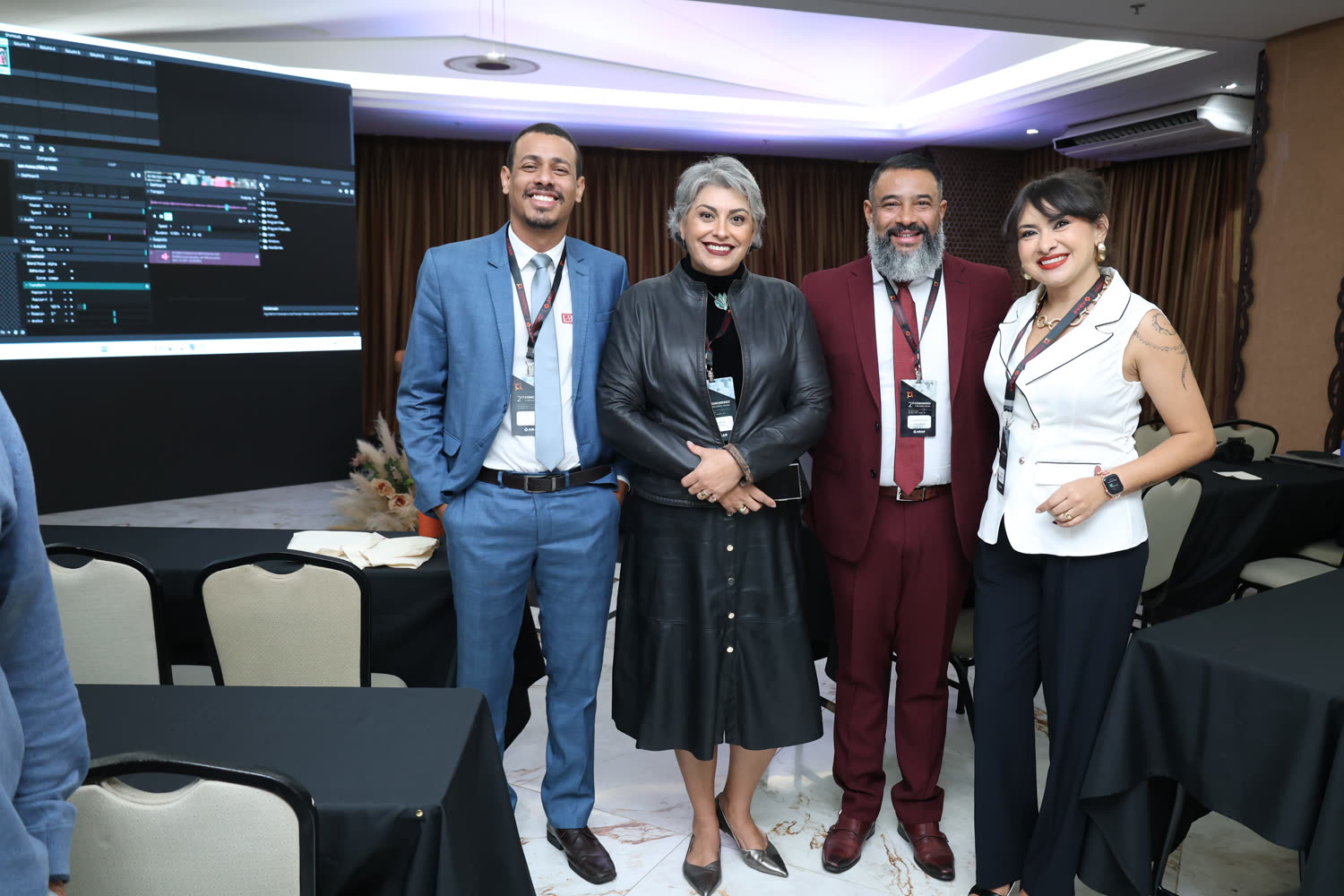 2º Congresso ABAP — foto 155