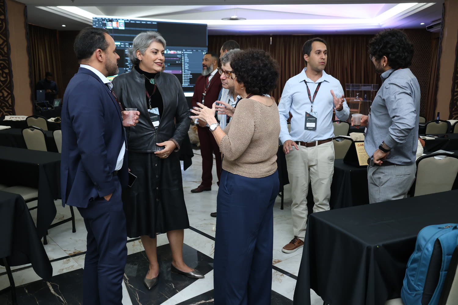 2º Congresso ABAP — foto 156