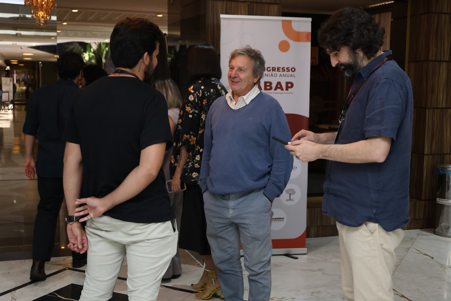 2º Congresso ABAP — foto 157