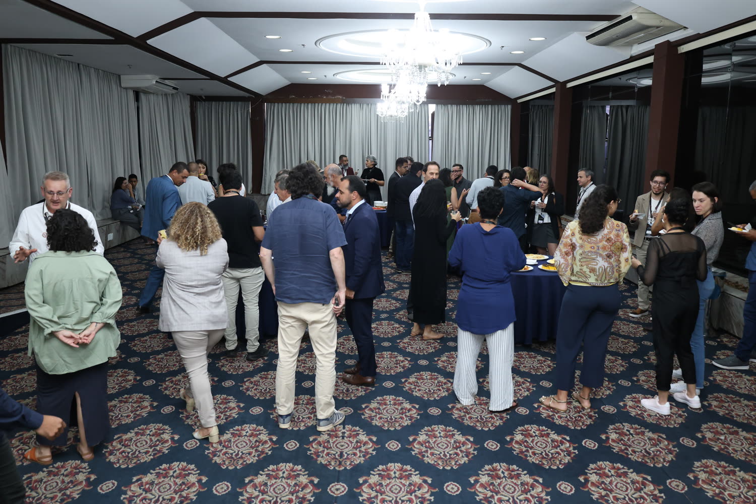 2º Congresso ABAP — foto 159