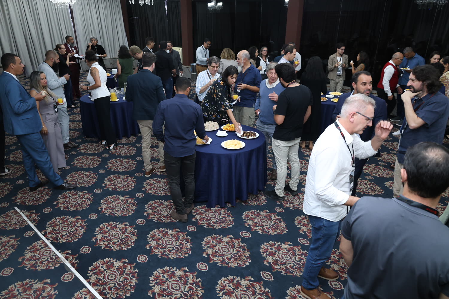 2º Congresso ABAP — foto 160