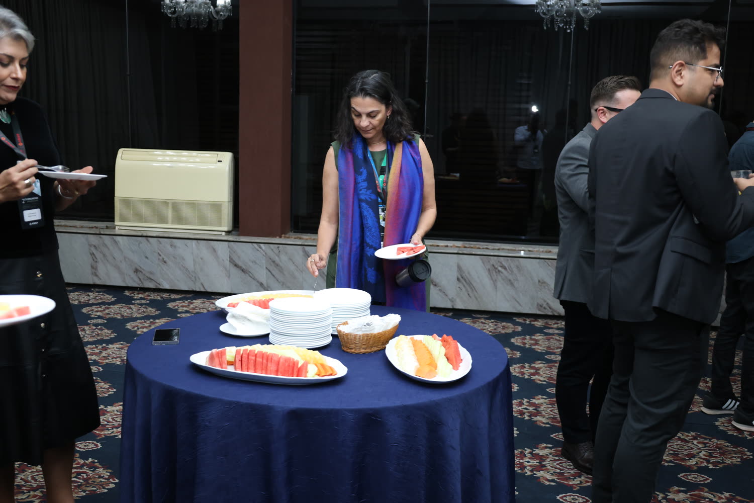 2º Congresso ABAP — foto 161
