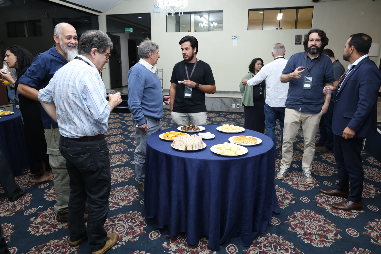 2º Congresso ABAP — foto 162