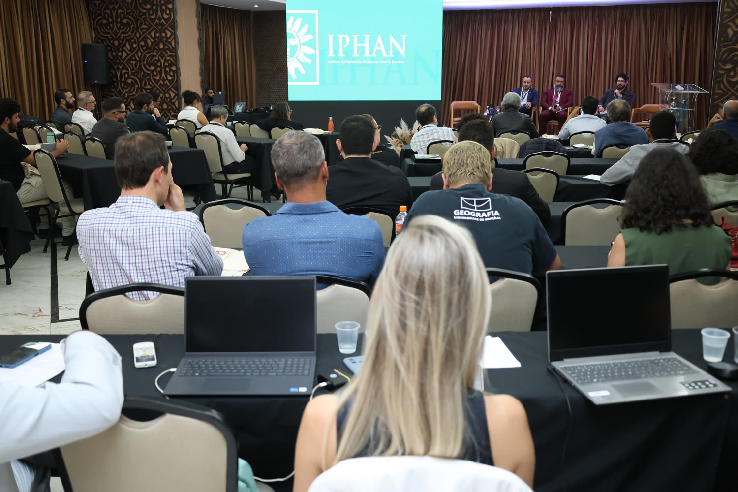 2º Congresso ABAP — foto 170