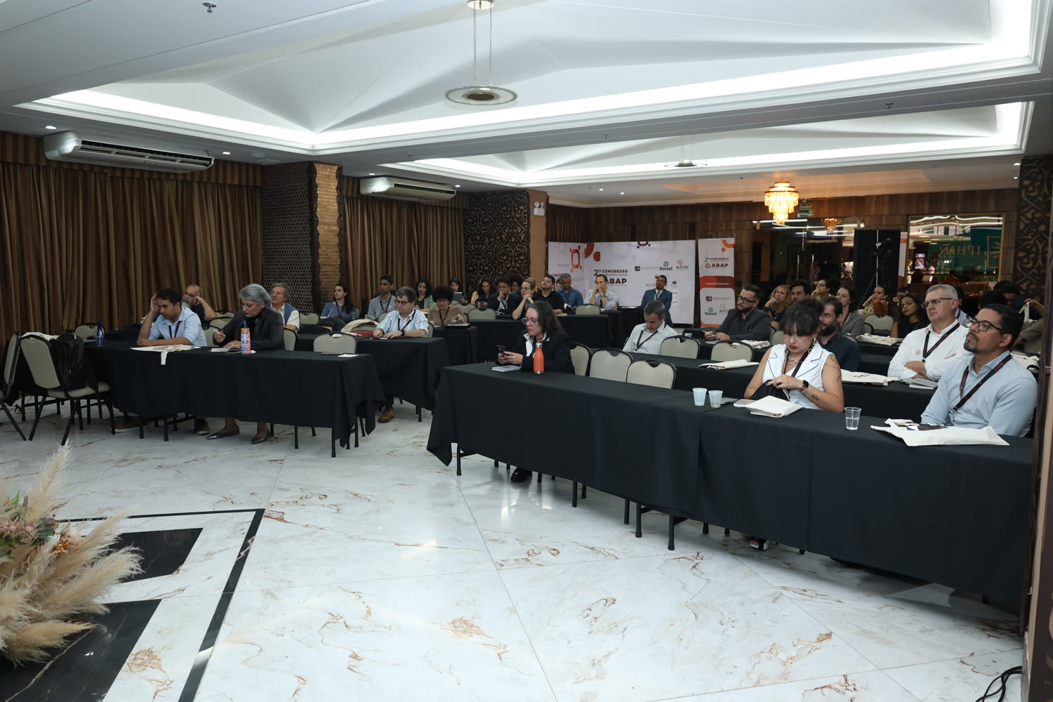 2º Congresso ABAP — foto 181
