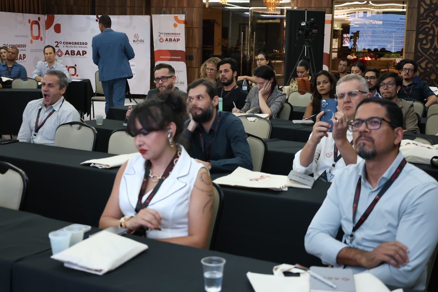 2º Congresso ABAP — foto 185